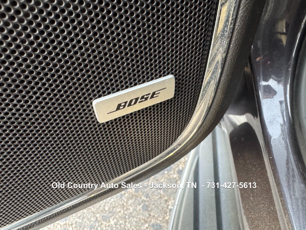 2016 Chevrolet Tahoe Image 28