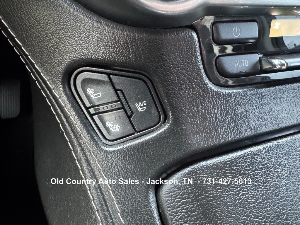 2016 Chevrolet Tahoe Image 39