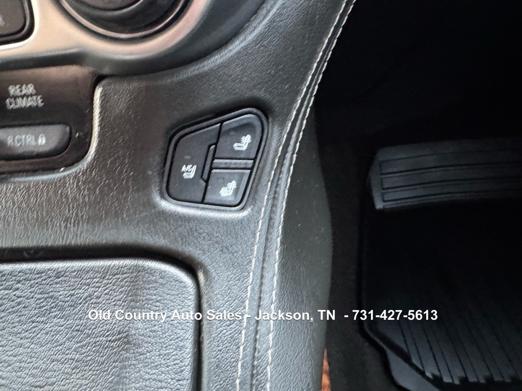 2016 Chevrolet Tahoe Image 40