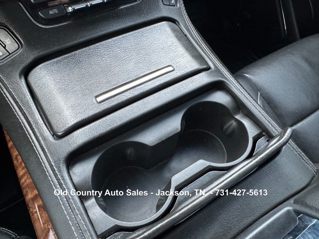 2016 Chevrolet Tahoe Image 47