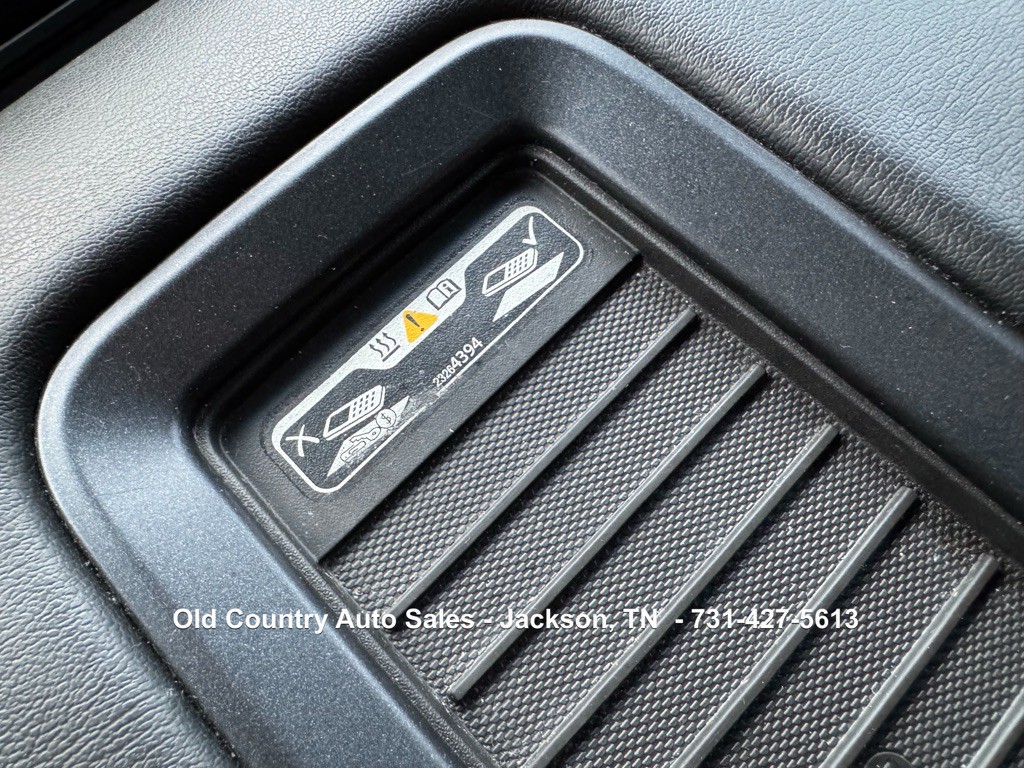 2016 Chevrolet Tahoe Image 48