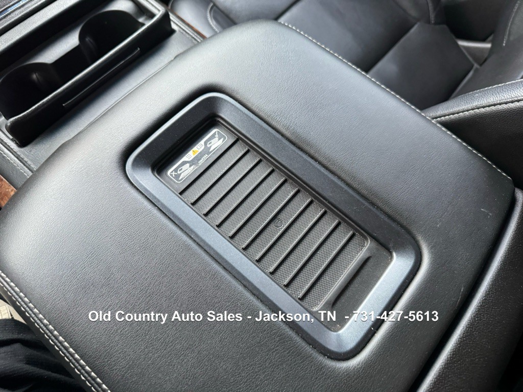 2016 Chevrolet Tahoe Image 49