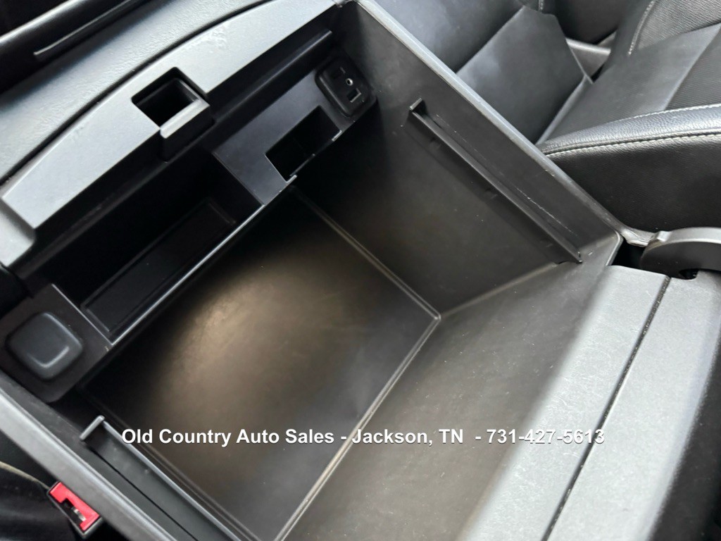 2016 Chevrolet Tahoe Image 50