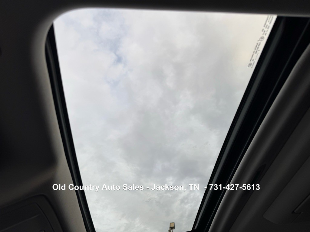 2016 Chevrolet Tahoe Image 52