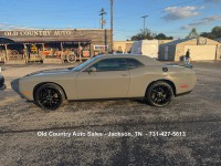 Image for 2018 Dodge Challenger SXT ID: 6966098