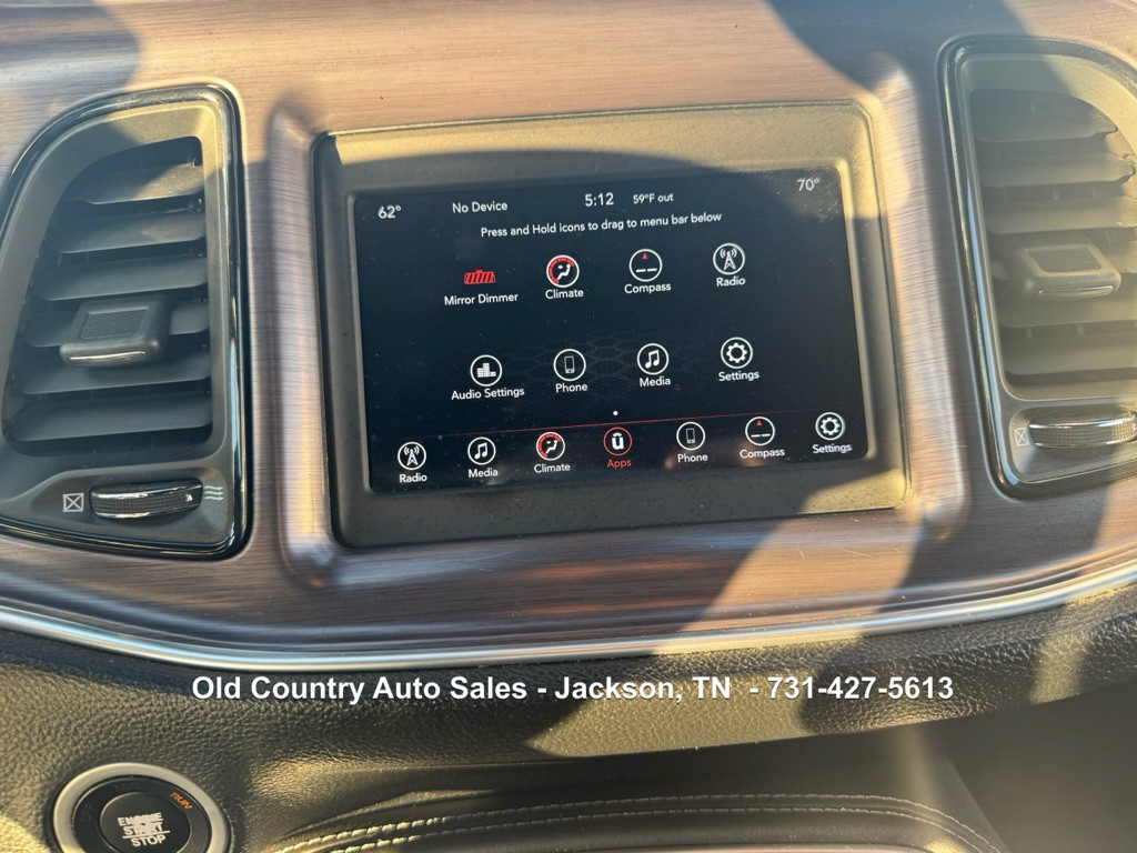 2018 Dodge Challenger Image 29