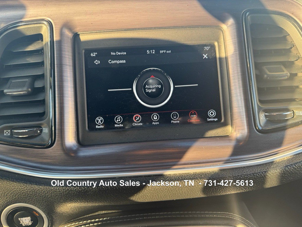 2018 Dodge Challenger Image 31