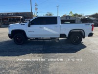 Image for 2025 Chevrolet Silverado 1500 LT ID: 6973927