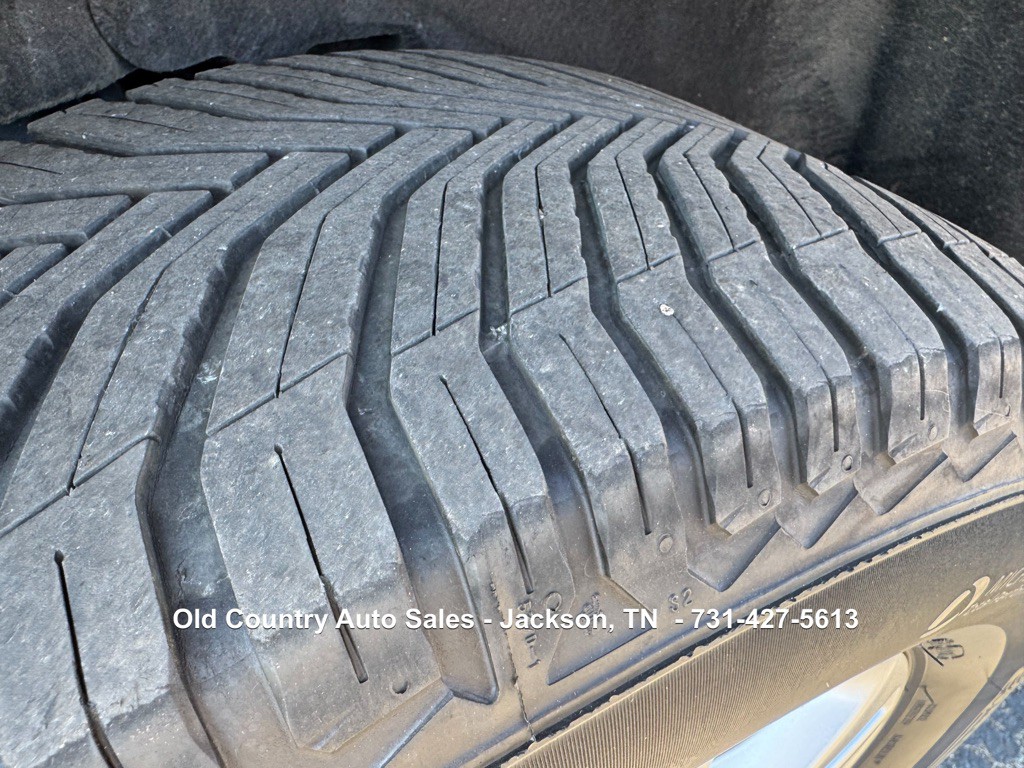 2020 Buick Enclave Image 14