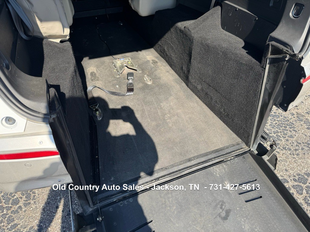 2020 Buick Enclave Image 18