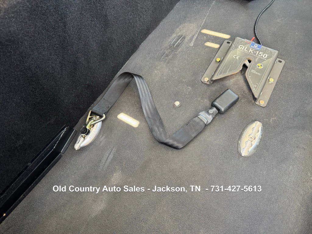 2020 Buick Enclave Image 26