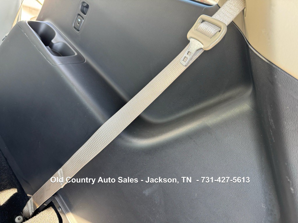 2020 Buick Enclave Image 27