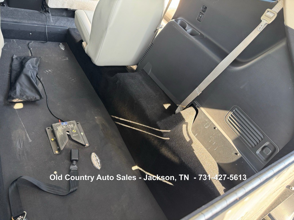 2020 Buick Enclave Image 28