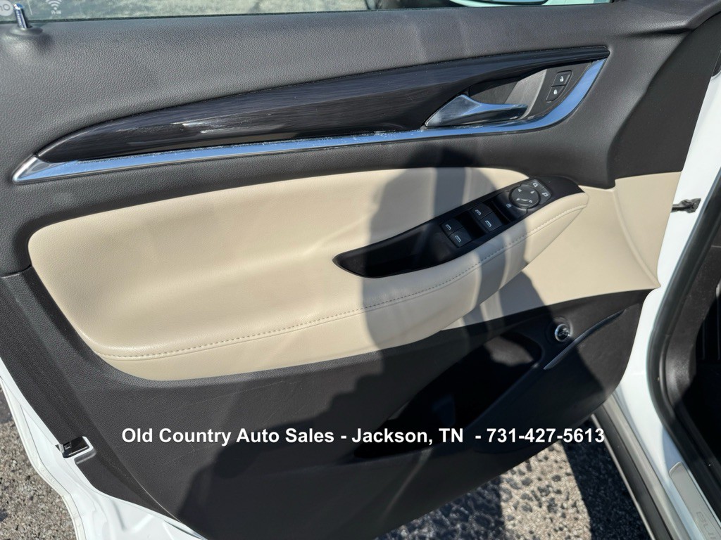 2020 Buick Enclave Image 39