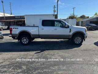 Image for 2019 Ford F-250 King Ranch ID: 6974060