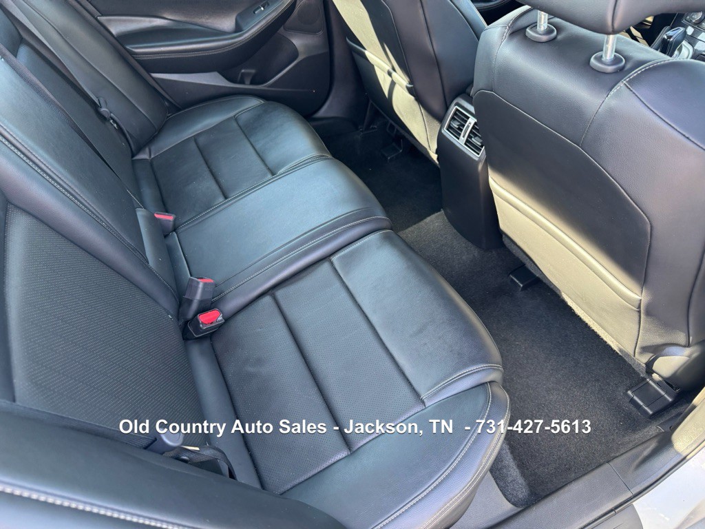 2021 Nissan Maxima Image 9