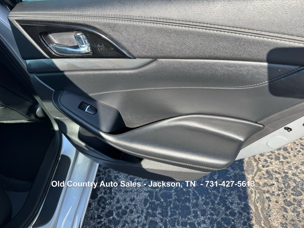 2021 Nissan Maxima Image 10