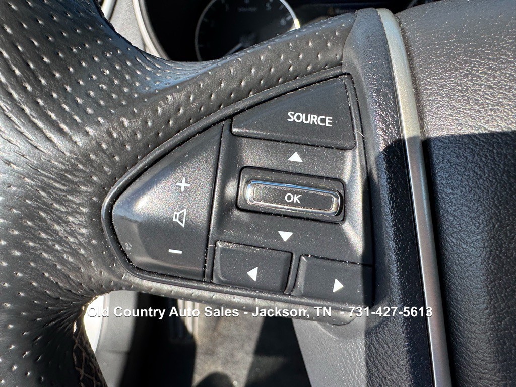 2021 Nissan Maxima Image 18