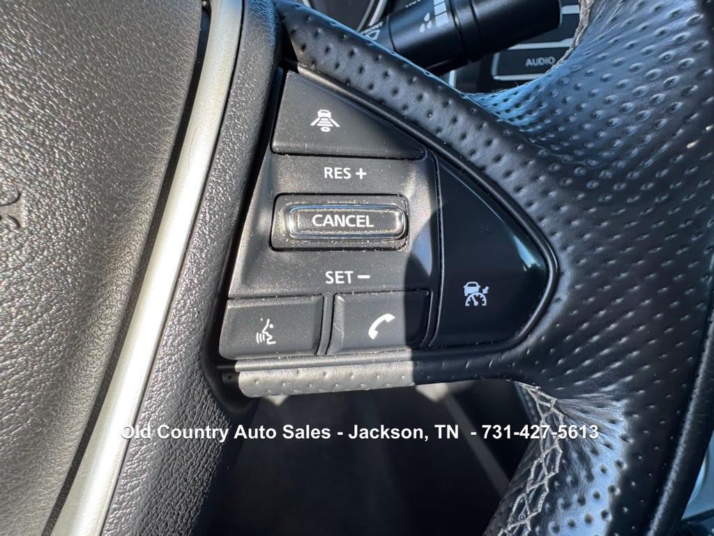 2021 Nissan Maxima Image 20