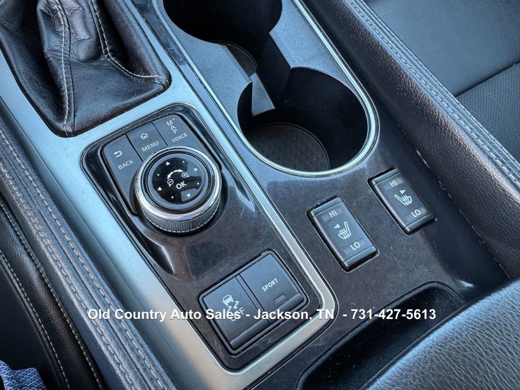 2021 Nissan Maxima Image 23