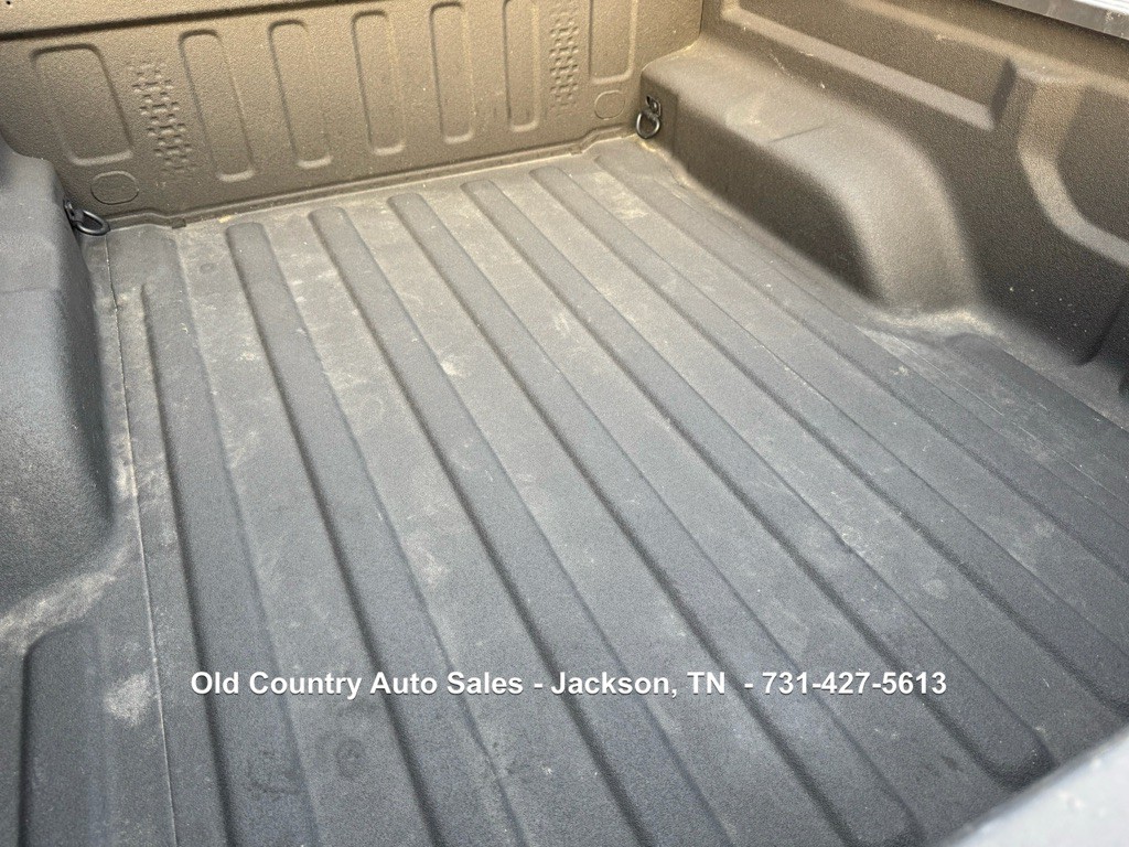 2020 Jeep Gladiator Image 12