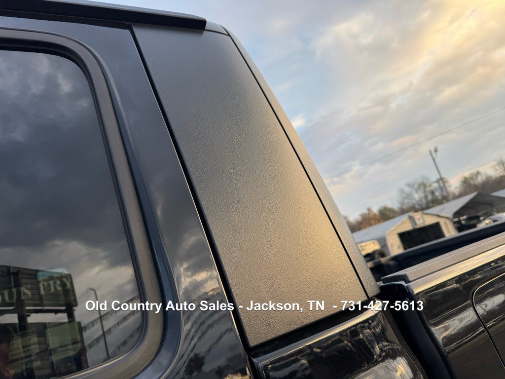 2020 Jeep Gladiator Image 18