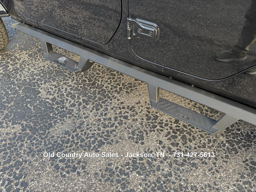 2020 Jeep Gladiator Image 19