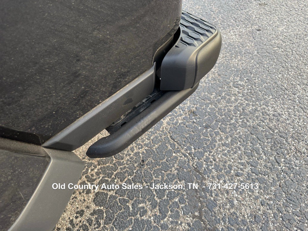 2020 Jeep Gladiator Image 20