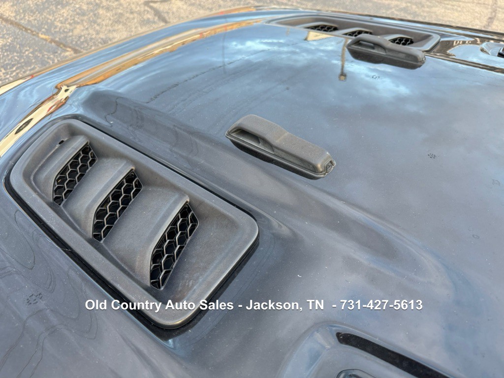 2020 Jeep Gladiator Image 21