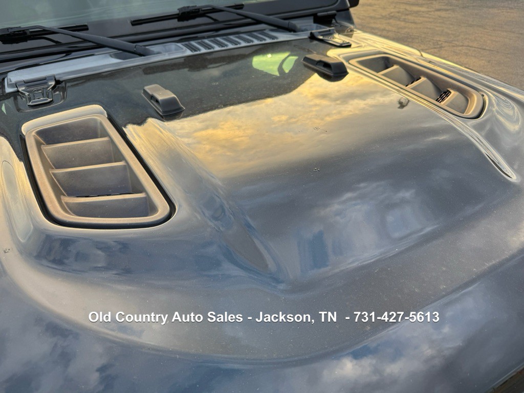 2020 Jeep Gladiator Image 23