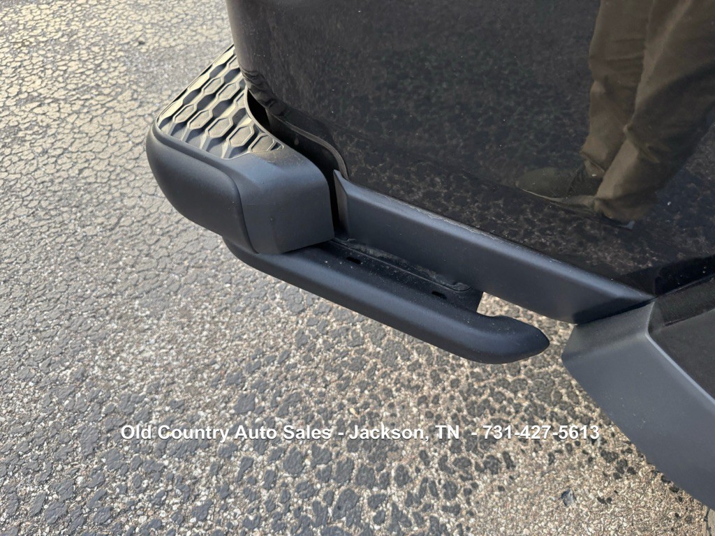 2020 Jeep Gladiator Image 25