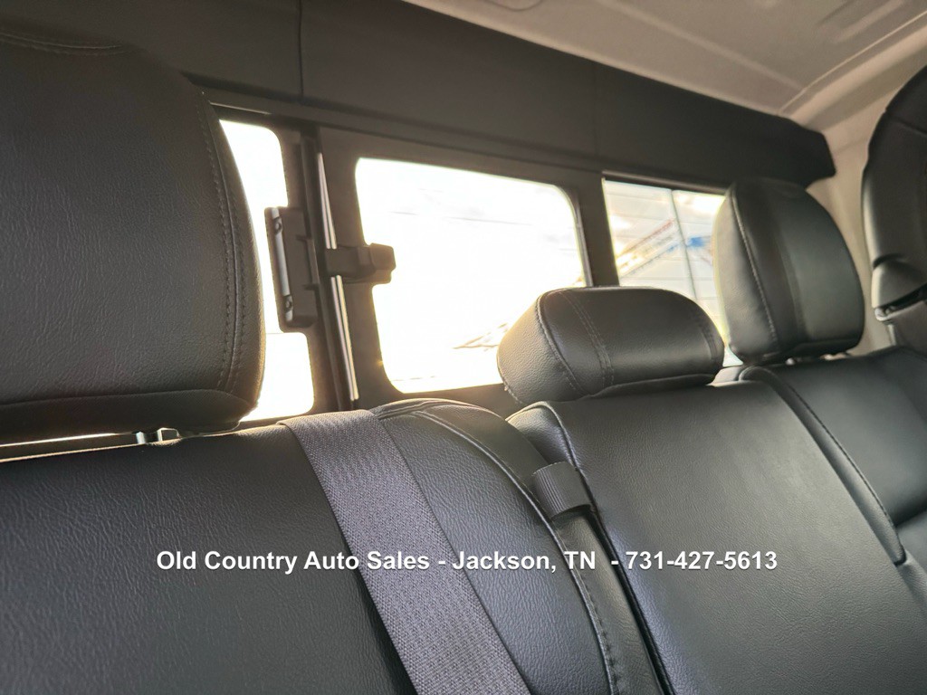 2020 Jeep Gladiator Image 32