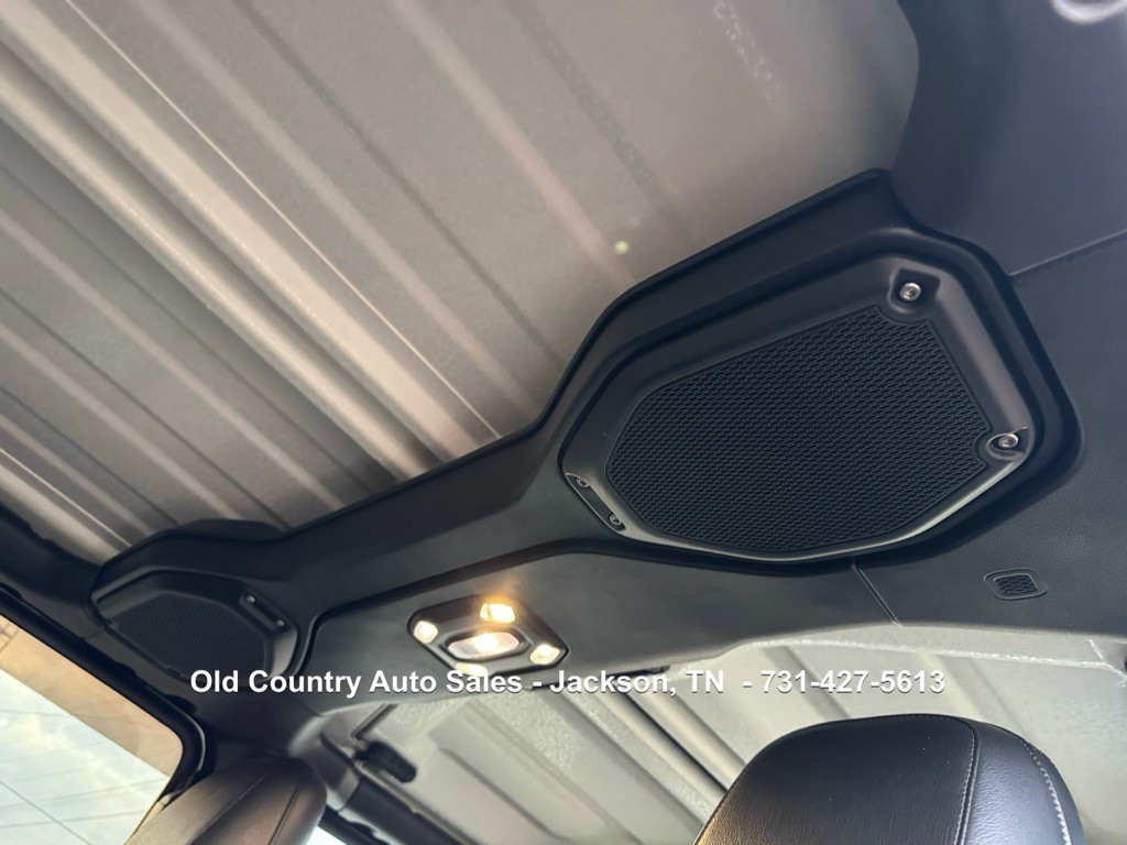 2020 Jeep Gladiator Image 33