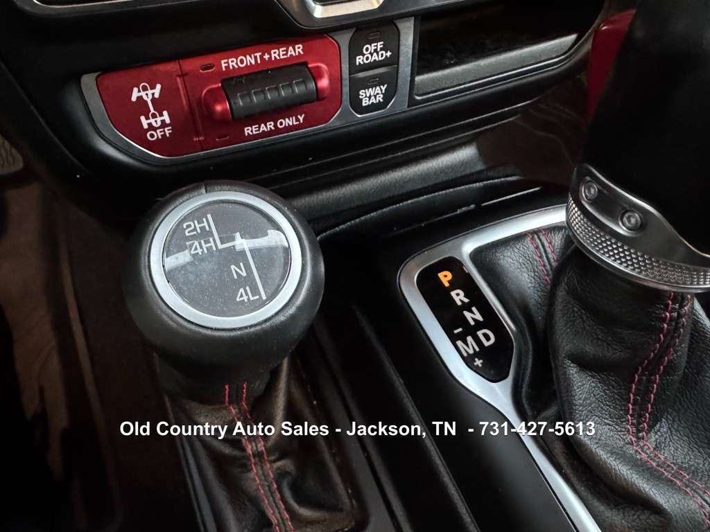 2020 Jeep Gladiator Image 56