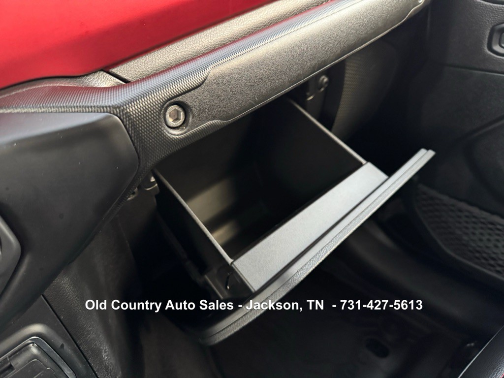 2020 Jeep Gladiator Image 64