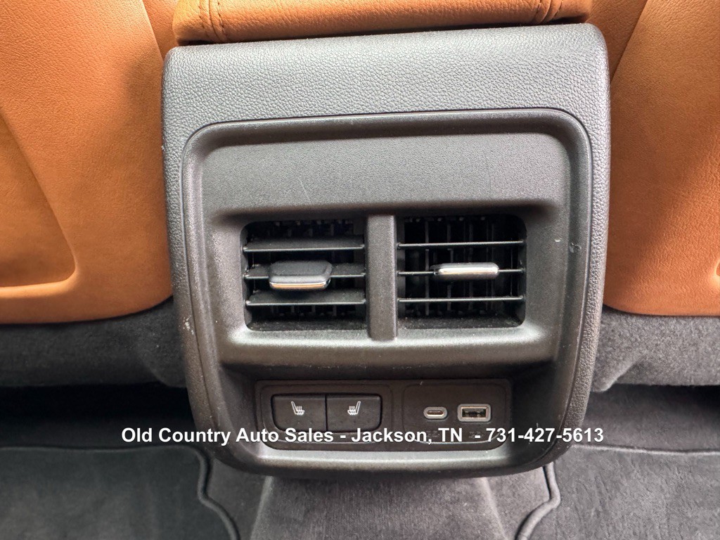 2020 Cadillac XT4 Image 11