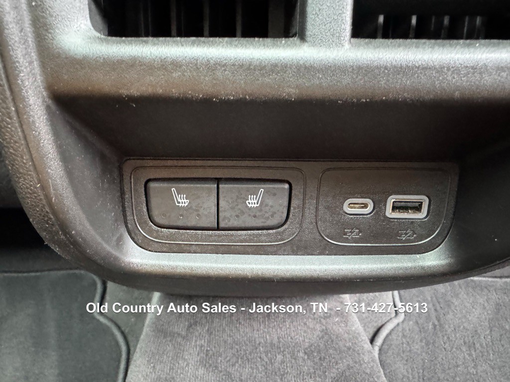 2020 Cadillac XT4 Image 12