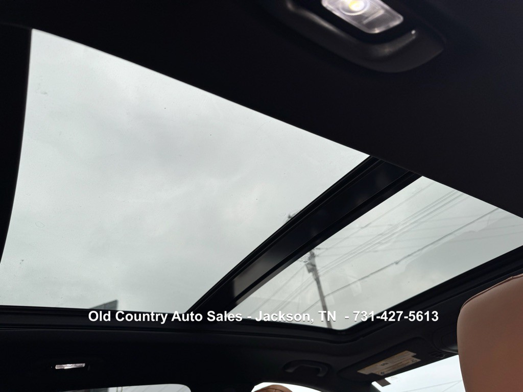 2020 Cadillac XT4 Image 14