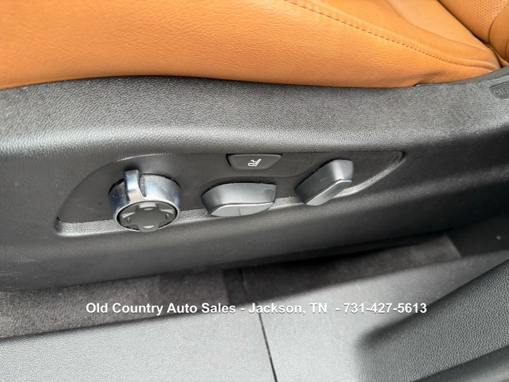 2020 Cadillac XT4 Image 19