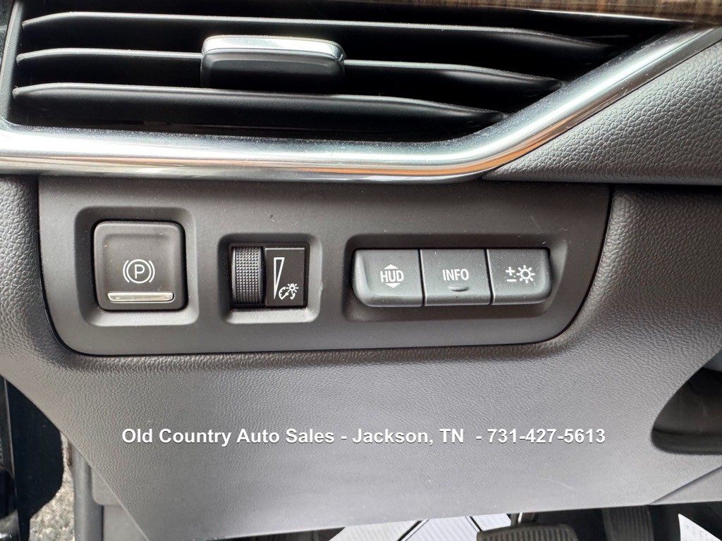 2020 Cadillac XT4 Image 22