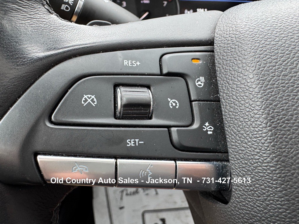 2020 Cadillac XT4 Image 23