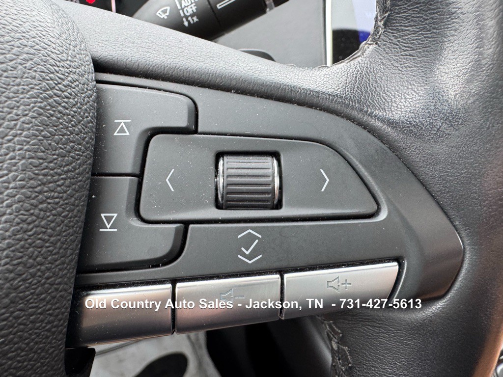 2020 Cadillac XT4 Image 24