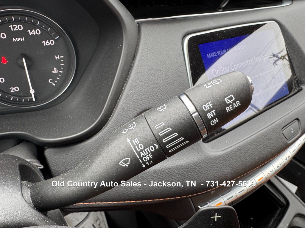 2020 Cadillac XT4 Image 25