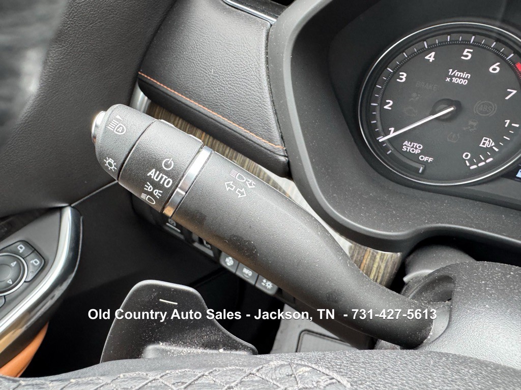 2020 Cadillac XT4 Image 26