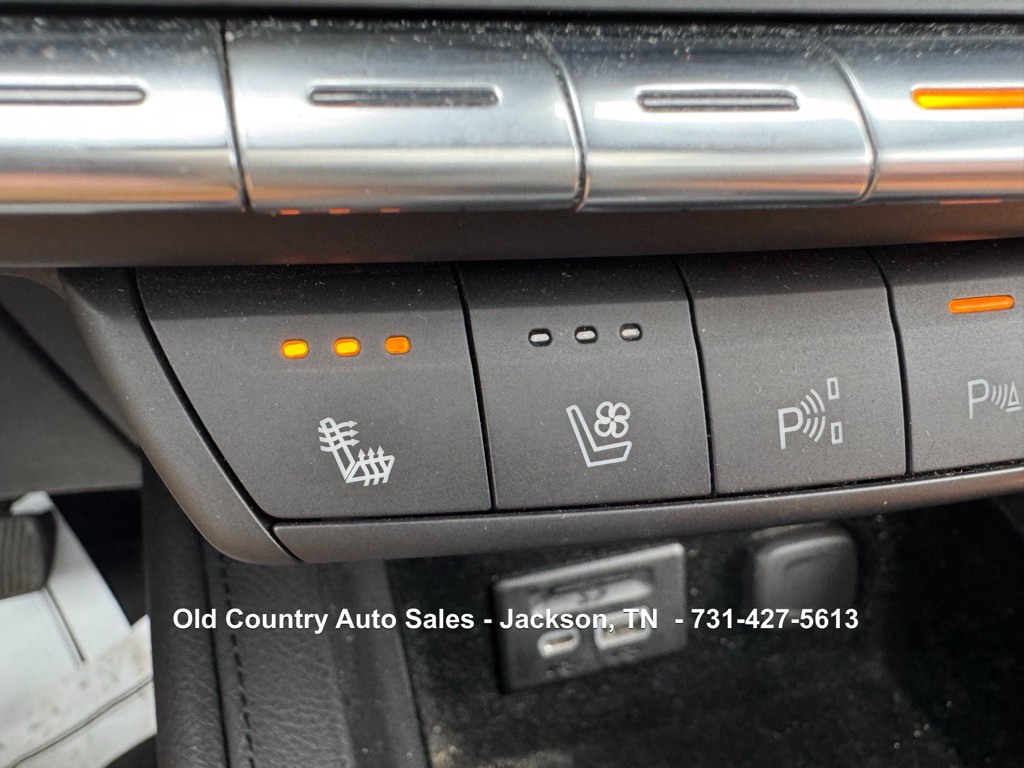 2020 Cadillac XT4 Image 30