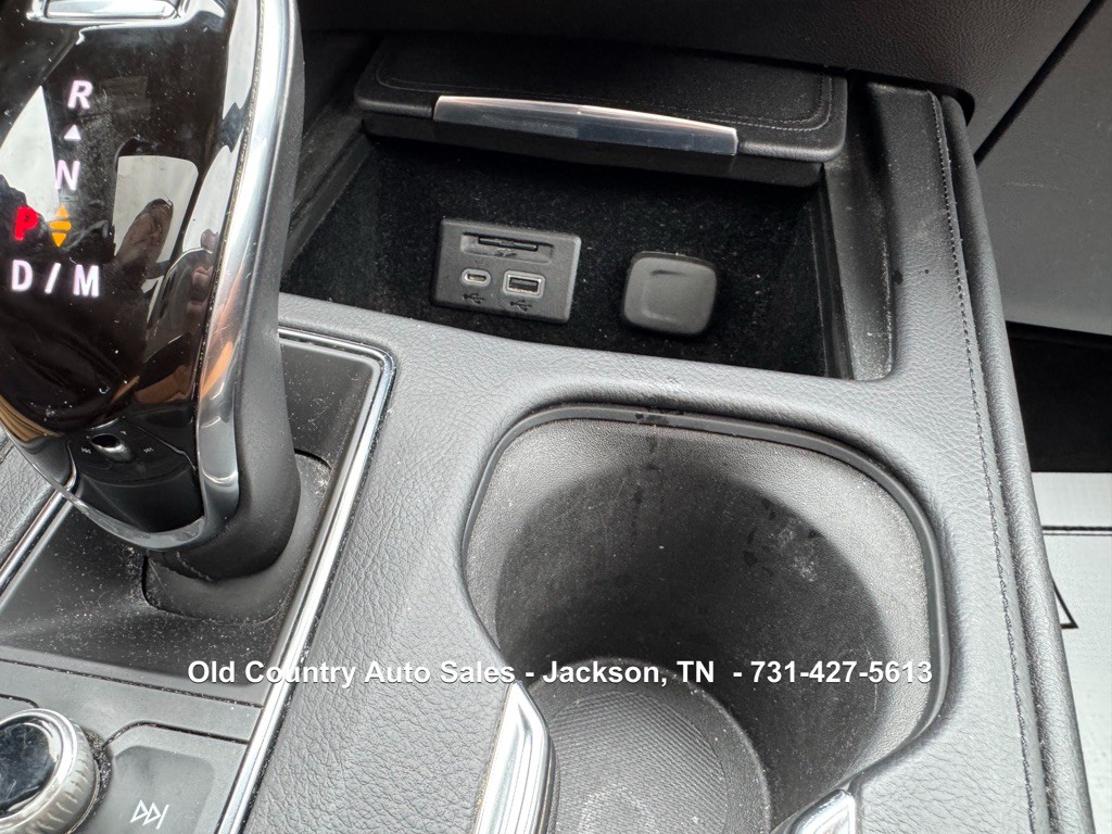 2020 Cadillac XT4 Image 32