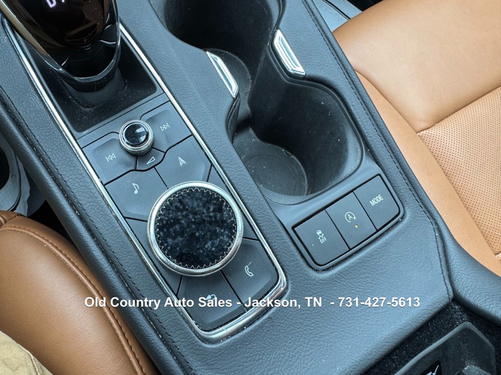 2020 Cadillac XT4 Image 33