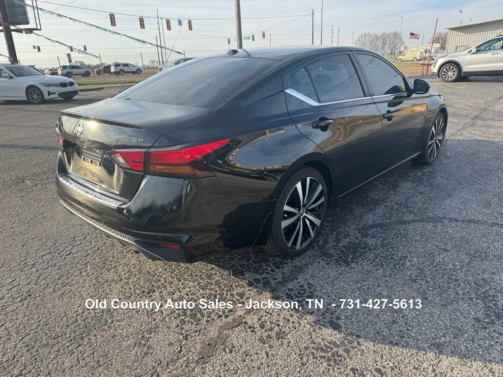 2022 Nissan Altima Image 6