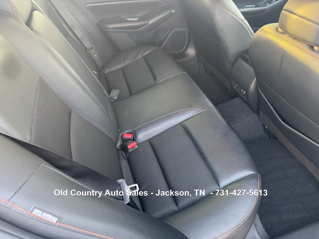 2022 Nissan Altima Image 9