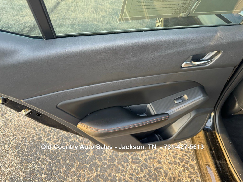 2022 Nissan Altima Image 17